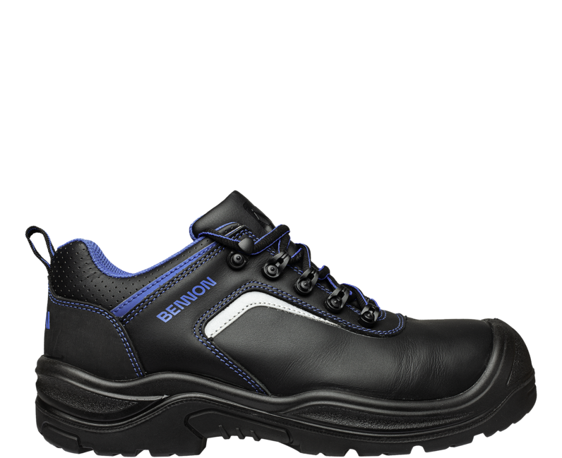 BENNON RAPTOR Arbeitsstiefel S3 NM Low