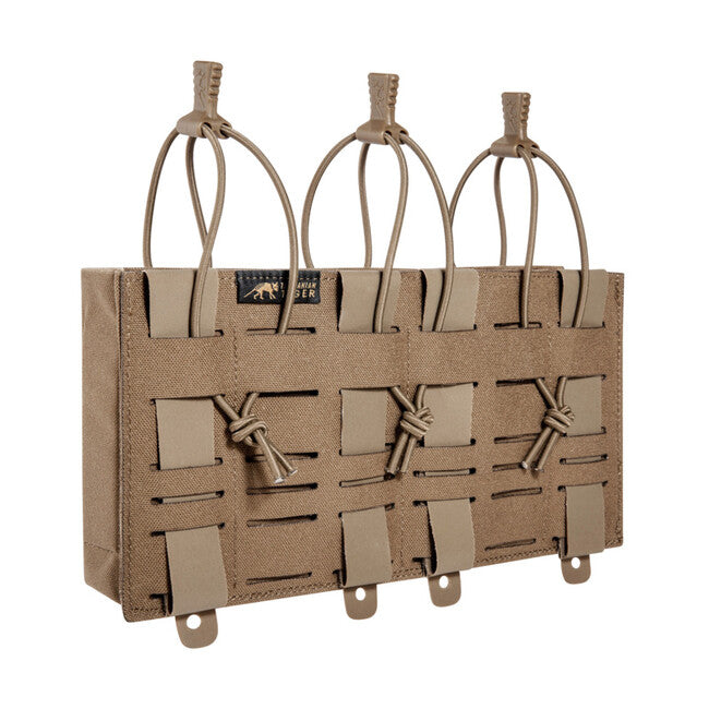 Tasmanian Tiger Magazintasche 3 SGL Mag Pouch BEL MKIII, coyote brown