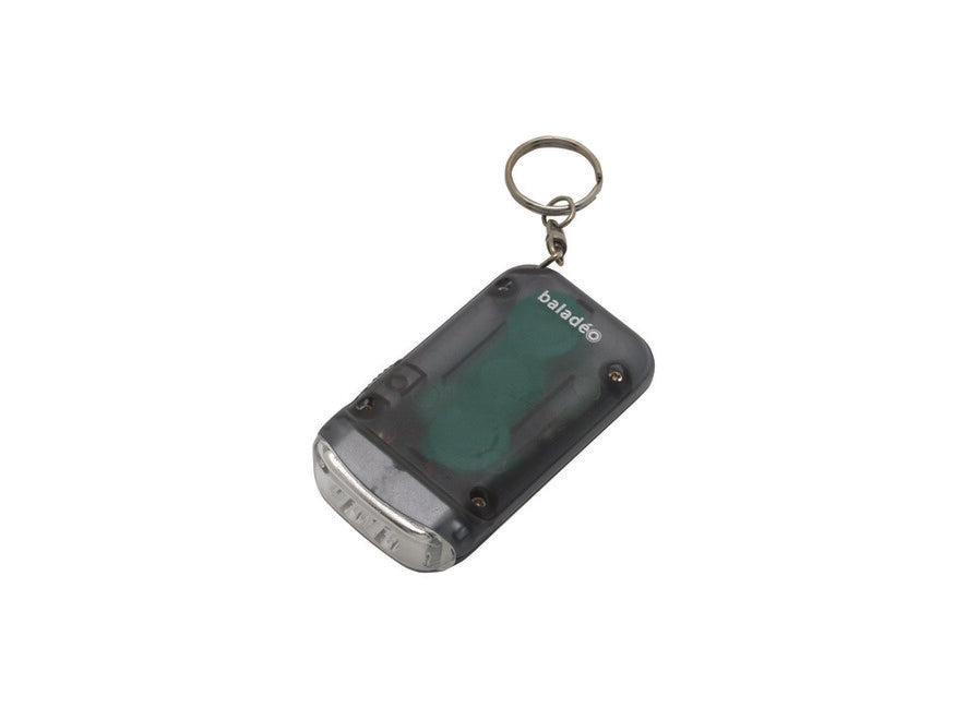 Baladeo PLR408 dünenleuchte mit solarenergie