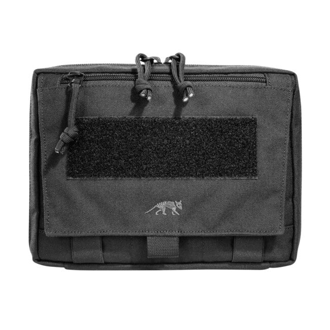 Tasmanian Tiger Taktische EDC Pouch, schwarz