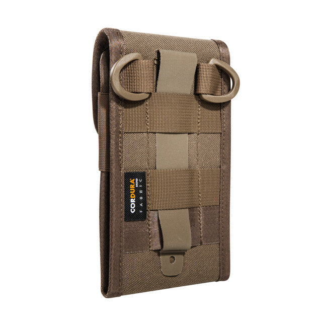 Tasmanian Tiger Tactical Handytasche, coyote brown