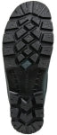 Demar LOGAN herren Winterstiefel, grün