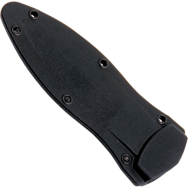 Smith & Wesson HRT Stiefeldolch messer mit feststehender klinge