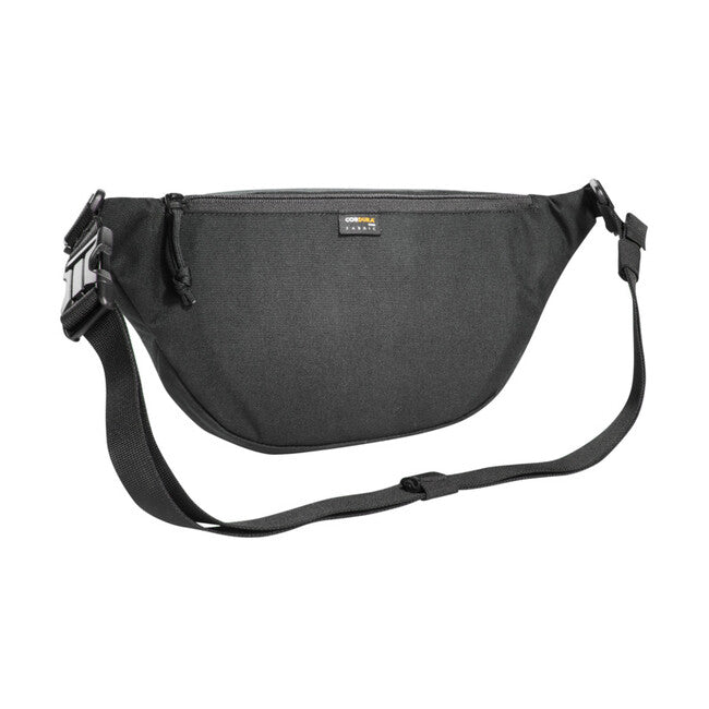 Tasmanian Tiger Modular Hip Bag 2, schwarz