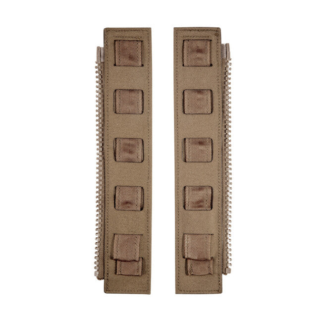 Tasmanian Tiger Operator Pack ZP Backpack, Coyote Brown, 10L