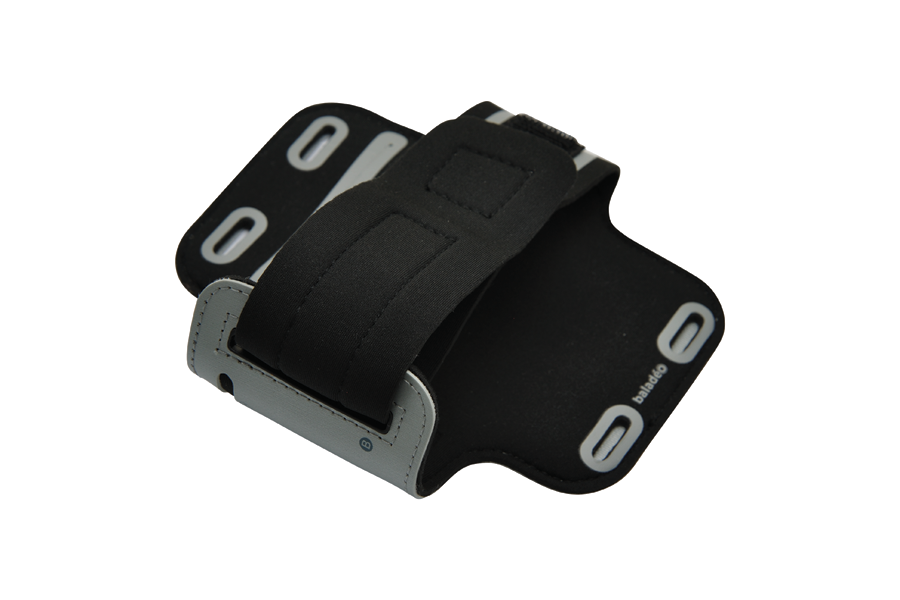 Baladeo Tra068 trail, grau