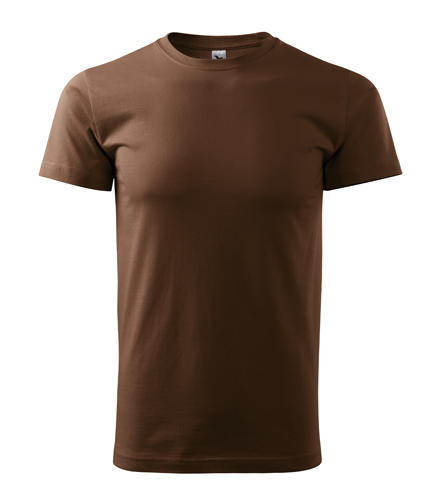 Malfini T-Shirt Heavy New 200g/m2, braun