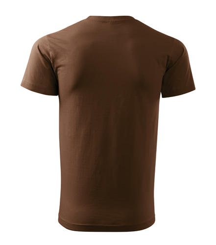 Malfini T-Shirt Heavy New 200g/m2, braun