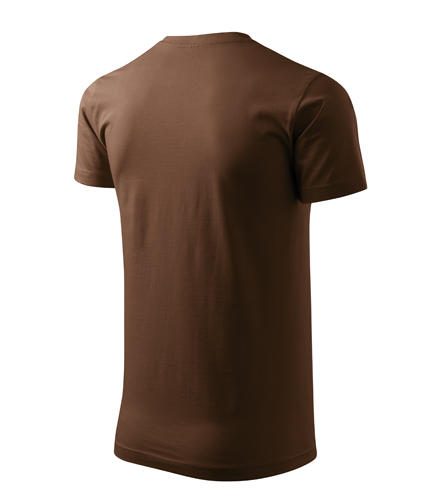 Malfini T-Shirt Heavy New 200g/m2, braun