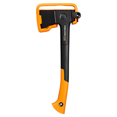 Fiskars X-Series universal-axt x18 - s-klinge