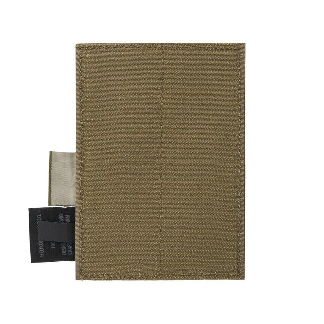 Helikon-Tex Adapter MOLLE Insert 2 - Cordura - shadow grey
