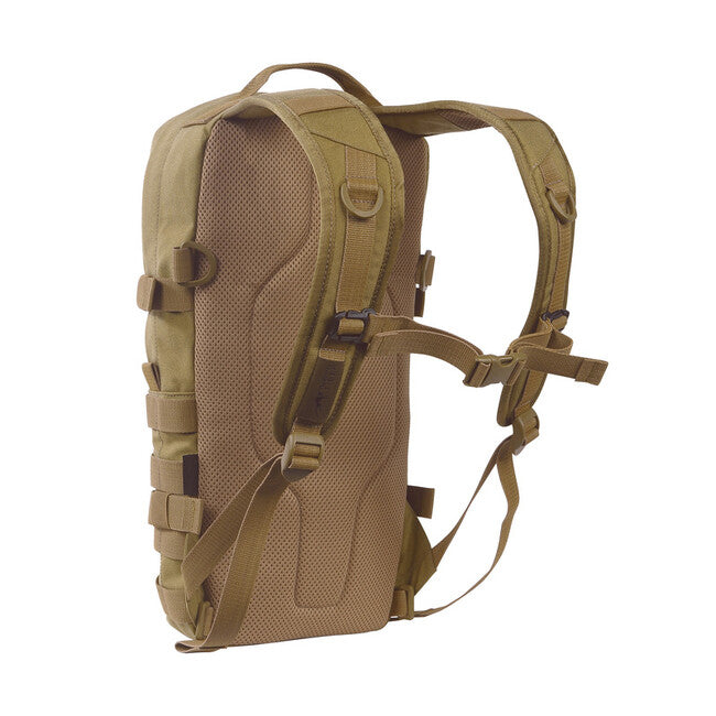 Tasmanian Tiger Essential 9L Rucksack, khaki