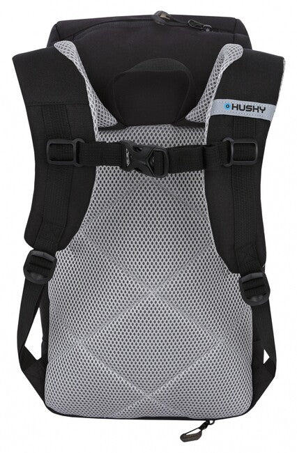 HUSKY Jolly rucksack 15l, schwarz