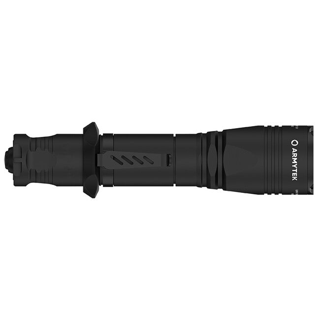 ArmyTek Dobermann Extended taktisches set mit licht