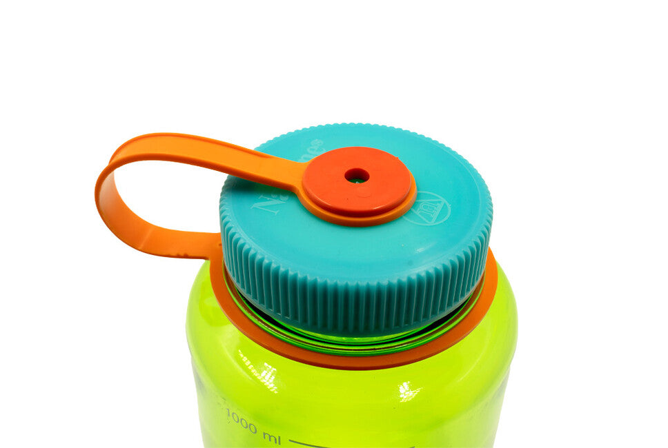 Nalgene WM Sustain trinkflasche 1 l birne