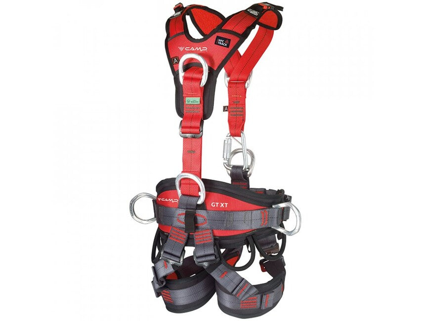 Camp GT XT ganzkörper-arbeitsbandage