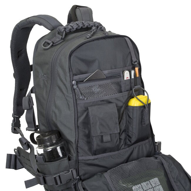 Direct Action® Dragon Egg vergrößerter rucksack, shadow grey