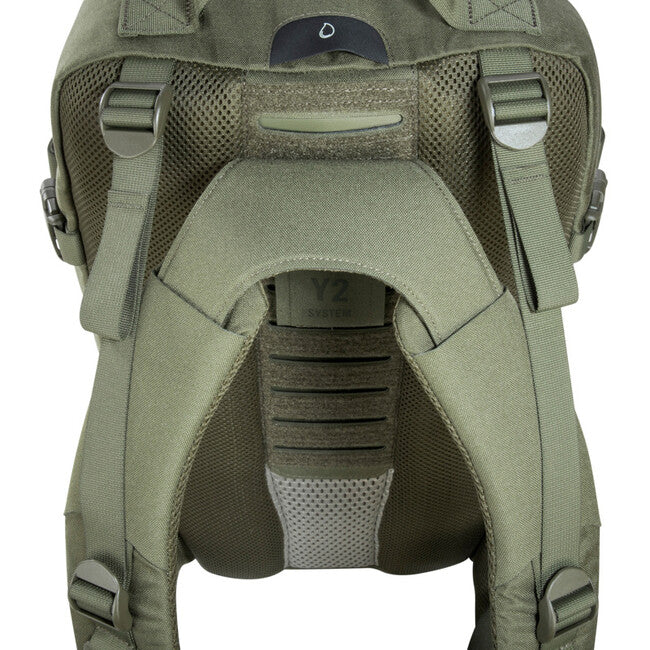 Tasmanian Tiger Modular Combat Pack 24 SL, oliv