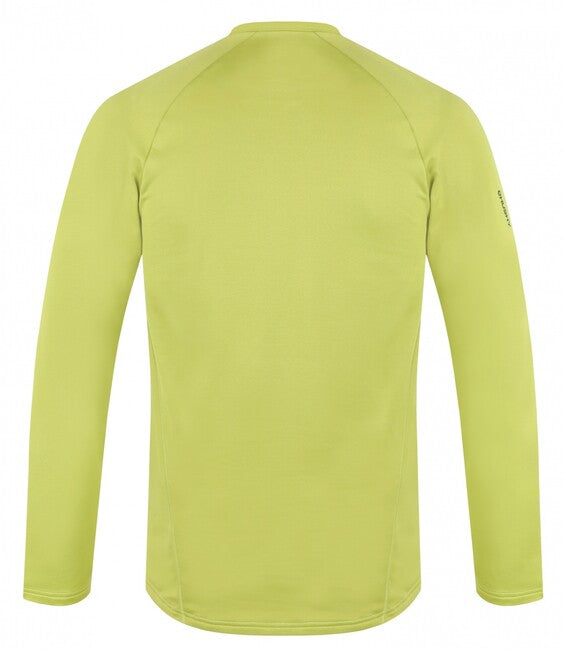 HUSKY Herren- termo natelnik Active Winter Tromi, grün
