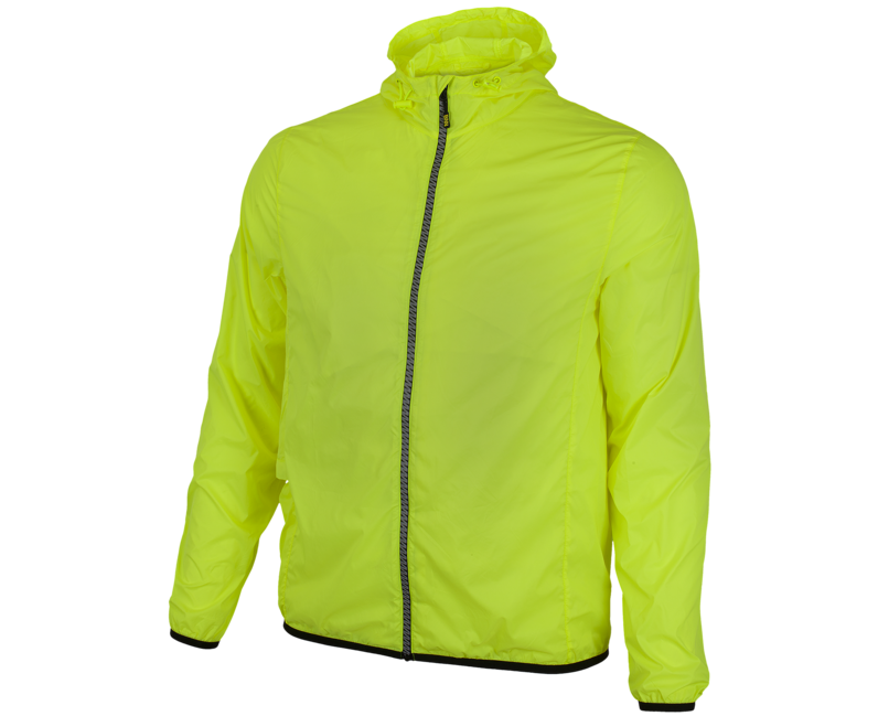 BENNON Jacke DIONOS, gelb
