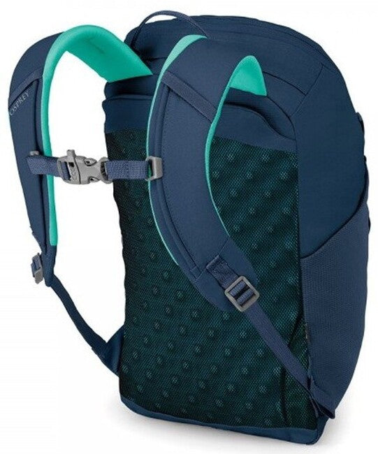 OSPREY Jet 12 II, wave blau