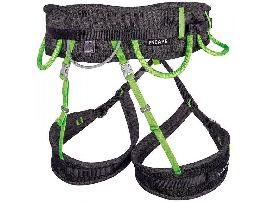 Camp Escape sitzbezug