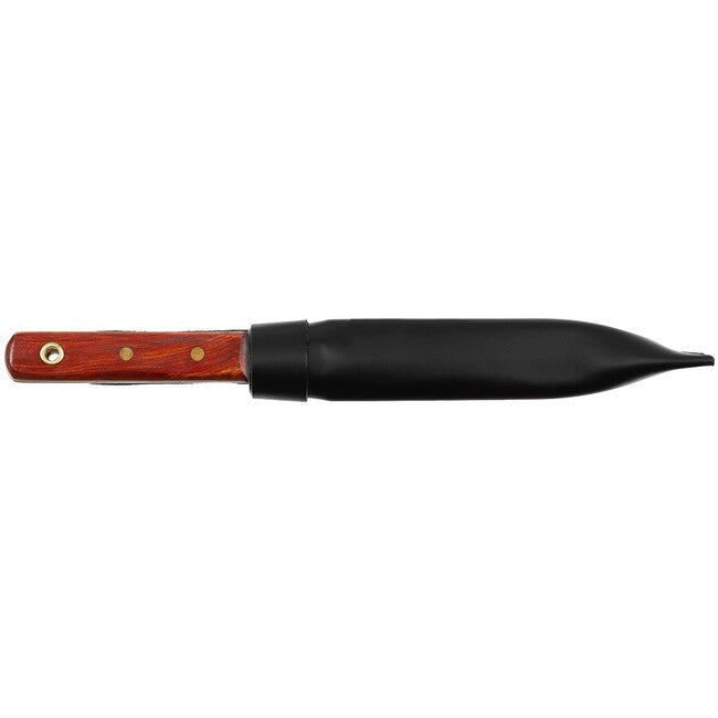 MFH Messer BW Sailor, Holzgriff, mit Scheide