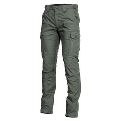 Pentagon Ranger 2.0 Rip-Stop-Hose, Camo green