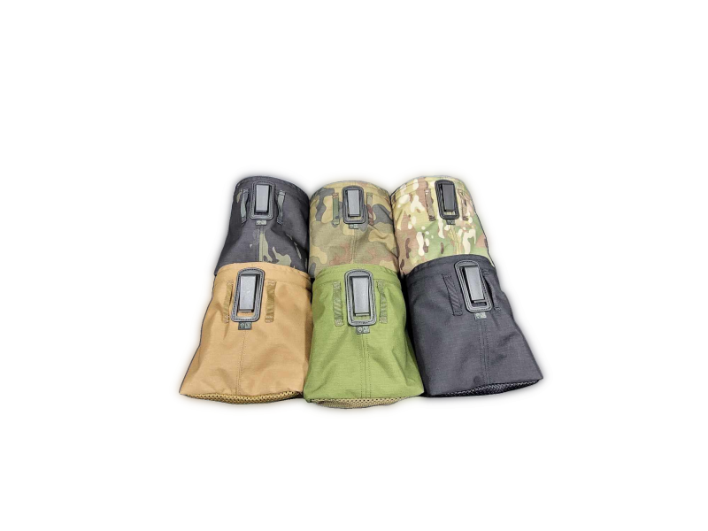 K9 Thorn Leckerli-tasche Bravo, oliv