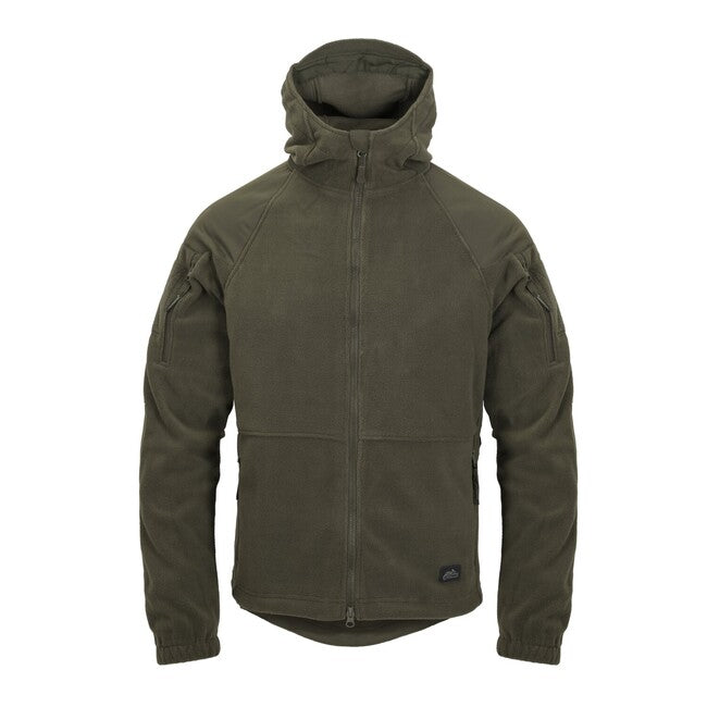 Helikon-Tex Cumulus sweatshirt - Heavy Fleece - Shadow Grey