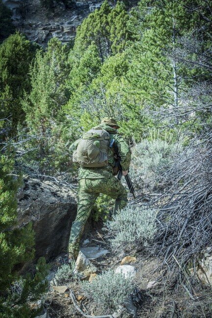 Helikon-Tex Raider Rucksack - CORDURA® 20l, coyote