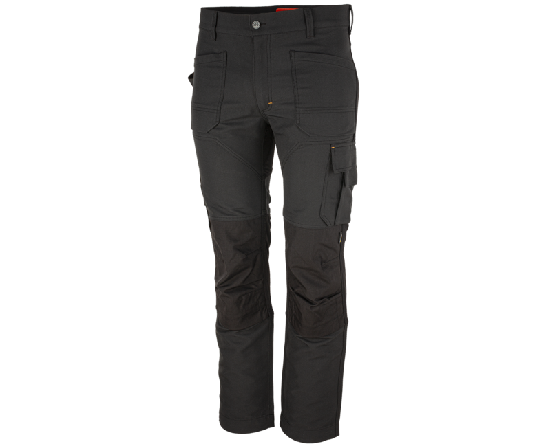 BENNON pracovne Hose EREBOS WP, schwarz