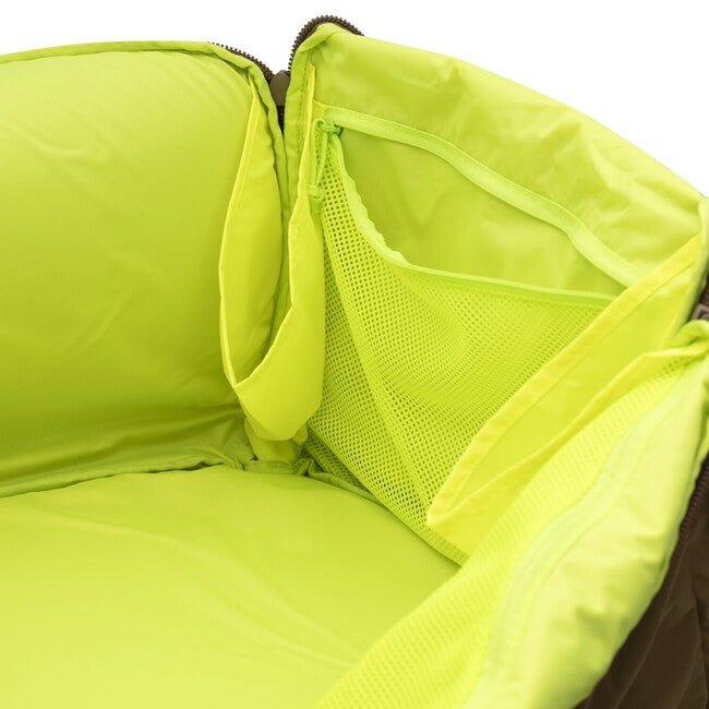 Helikon-Tex Alien Bag Reisetasche- Cordura, schwarz