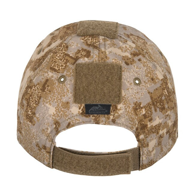 Helikon-Tex NyCo Ripstop Kappe - MultiCam