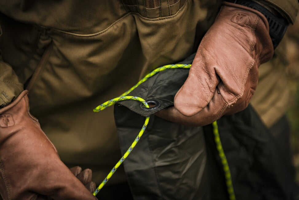 ATWOOD® 550 Paracord Σχοινί (100 πόδια) 55024CB, Multi-Cam