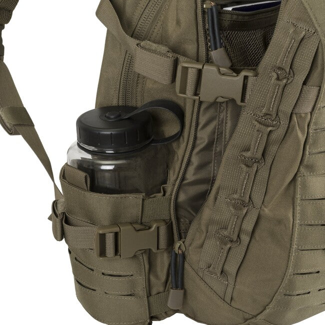 Direct Action® DRAGON EGG MkII Rucksack - Cordura - Urban Grey