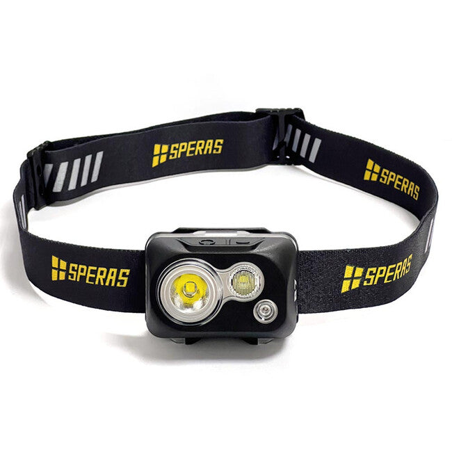 Speras B7 (B) Stirnlampe