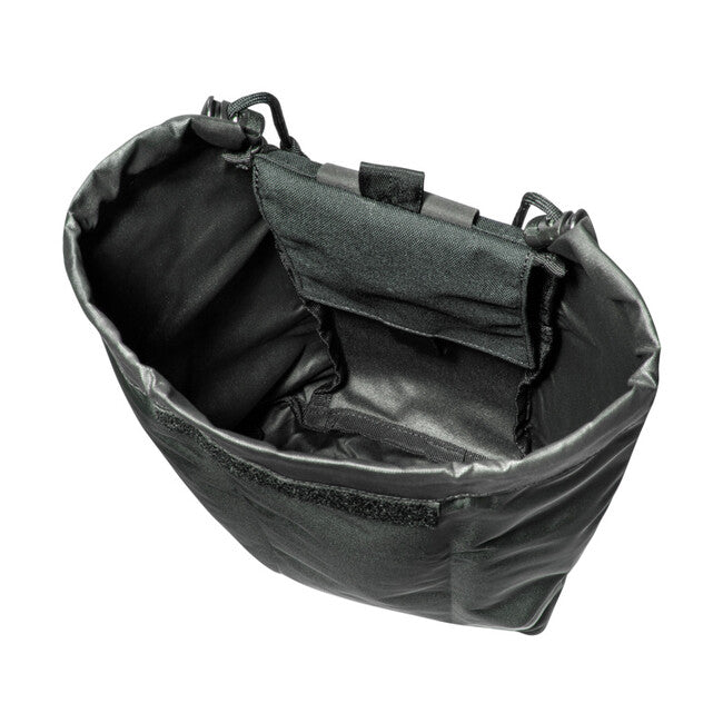 Tasmanian Tiger Dump Pouch MKII, schwarz