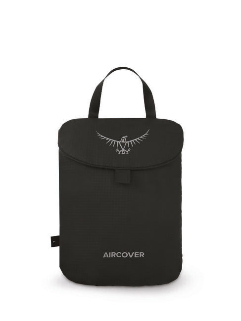 OSPREY AIRCOVER LARGE rucksack regenhülle, schwarz