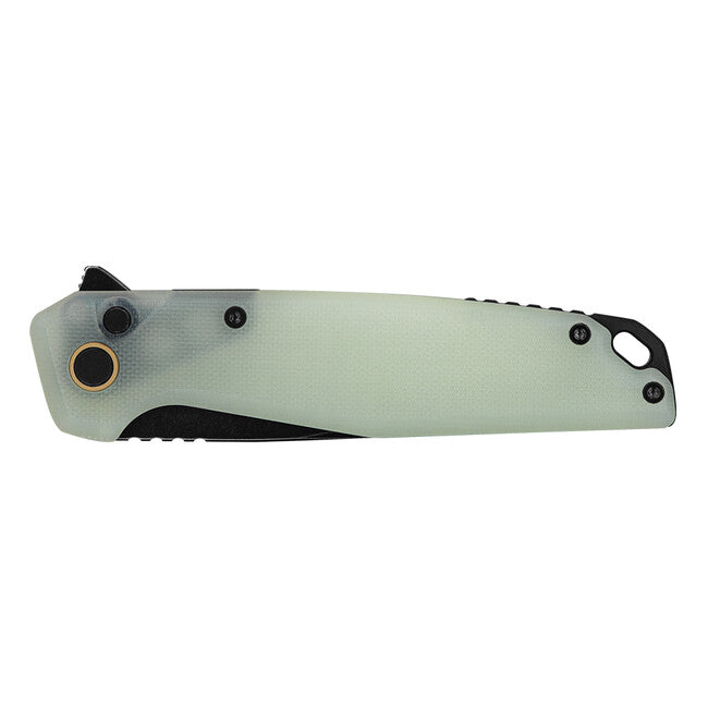 Ruike-messer P873, grün