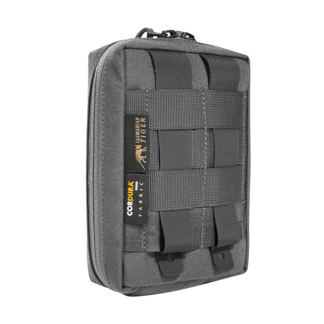 Tasmanian Tiger Tac Pouch 1.1, titan grey