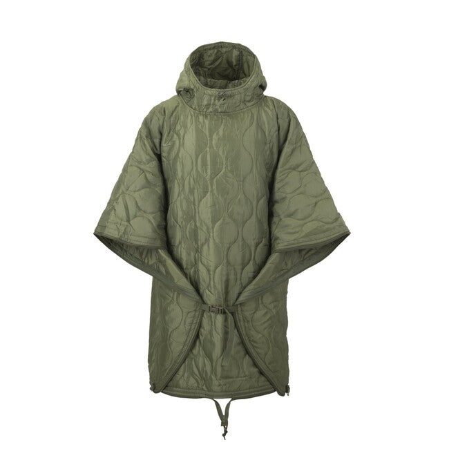 Helikon-Tex Einsatz für Poncho SWAGMAN ROLL Basic - olivgrün