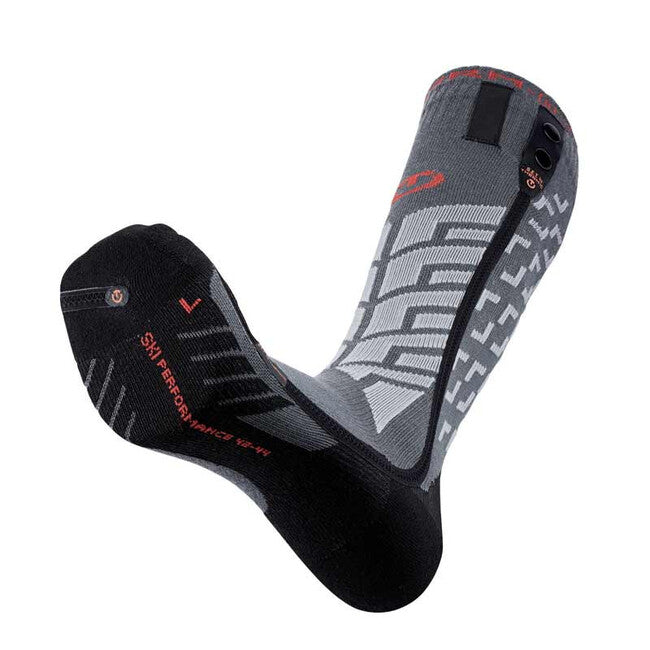 Therm-ic Performance S.E.T. Beheizte socken