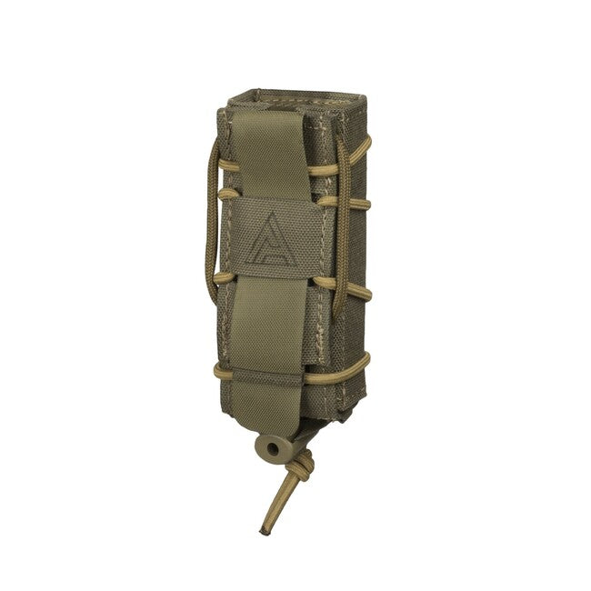 Direct Action® Schnelllade-Holster - Pistolen - Cordura - shadow grey