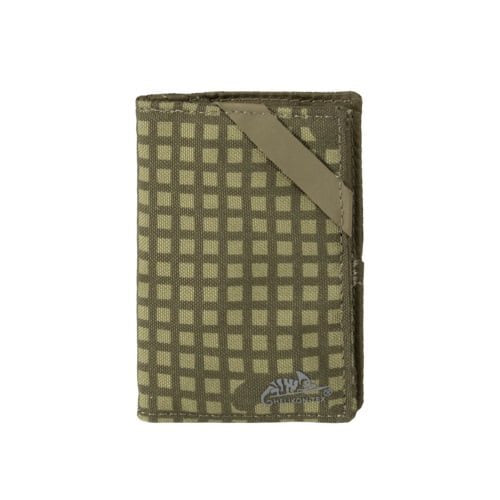 Helikon-Tex EDC Mini Geldbörse - Cordura - Desert Night Camo