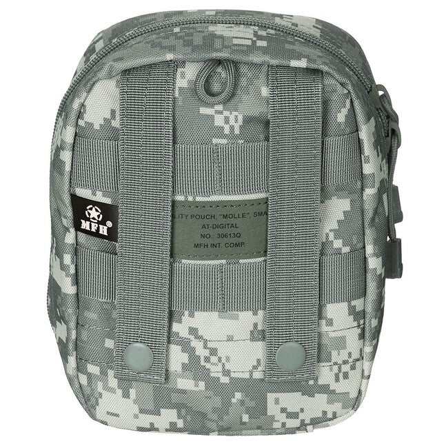 MFH MOLLE-tasche, AT-digital