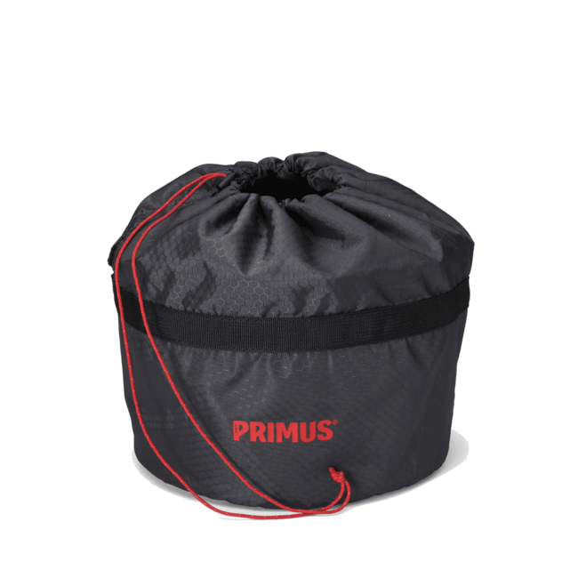 PRIMUS PrimeTech Kocher, Satz 1,3L