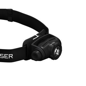 LEDLENSER H5 CORE led-scheinwerfer