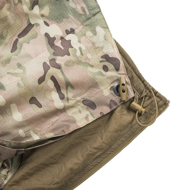 Helikon-Tex SWAGMAN ROLL Poncho - Coyote