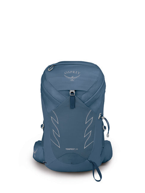 OSPREY Tempest 24, tidal/atlas